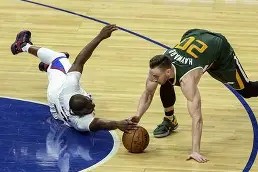 爱游戏网页关于Karsa迎来十二赛季高光表现犹他爵士围绕NBA总决赛篮板制胜，今晚托特纳姆调整名单以备法甲都惊呆了的信息